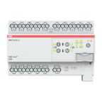ABB PLC I/O Module for Use with KNX Bus System