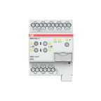 ABB PLC I/O Module for Use with KNX Bus System