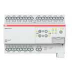 ABB PLC I/O Module for Use with KNX Bus System