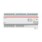 ABB PLC I/O Module for Use with KNX Bus System