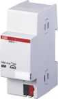 ABB GH Series Monitoring Module for Use with EIB/KNX Bus Systems
