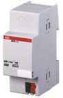 ABB GH Series Logic Module for Use with EIB Installations