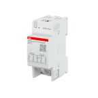 ABB 2CCG000245R Series Digital I/O Module for Use with Communication & Measuring Function