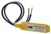 ABB IDFIX Series Terminating Resistor for Use with Pluto A20 v2, Pluto AS-i v2, Pluto B20 v2, Pluto B22, Pluto B42