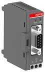 ABB 1SAJ2 Series Communication Module for Use with Universal Motor Controller