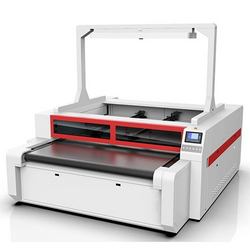 Laser Machine