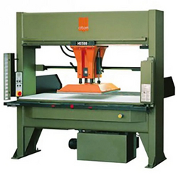 Travelling Head Presses from RINK INTERNATIONAL CO., LTD.