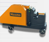 Maximo Rebar Cutting Machine – MBC 40