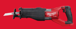 M18 FUEL™ Super SAWZALL™ (M18 FSX-0C&# ...