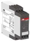 ABB Phase Monitoring Relay, 3 Phase, DPDT, DIN Rail