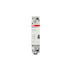 ABB DIN Rail Power Relay, 24 V ac/dc, 48 V ac/dc Coil, 32A Switching Current