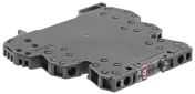 ABB Solid State Relay, DIN Rail Mount