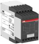 ABB Insulation Monitoring Relay, 1, 3 Phase, 0 ? 1000 V dc, 0 ? 690V ac, DIN Rail