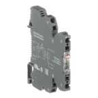 ABB Solid State Relay, DIN Rail Mount