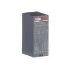 ABB PCB Mount Power Relay, 230V ac Coil, 8A Switching Current, SPDT