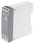 ABB Phase Monitoring Relay, 1, 3 Phase, SPST, 220 ? 240V ac, DIN Rail