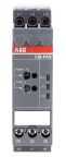 ABB Phase Monitoring Relay, 3 Phase, DPDT, 300 ? 500V ac, DIN Rail