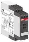ABB Current Monitoring Relay, 1 Phase, SPDT, DIN Rail