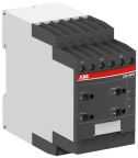 ABB Phase Monitoring Relay, 3 Phase, DPDT