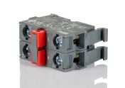 ABB Solid State Relay