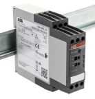ABB Insulation Monitoring Relay, 1, 3 Phase, SPDT, 0 ? 400V ac, DIN Rail