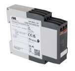 ABB Temperature Monitoring Relay, SPDT, DIN Rail