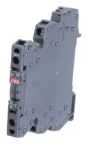 ABB R600 Series Interface Relay, DIN Rail Mount, 24V ac/dc Coil, SPDT, 3 ? 6000mA Load