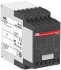 ABB Insulation Monitoring Relay, 0 ? 1000 V dc, 0 ? 690V ac, DIN Rail