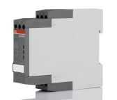 ABB Temperature Monitoring Relay, SPDT, DIN Rail