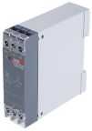 ABB Phase Monitoring Relay, 1, 3 Phase, SPST, DIN Rail