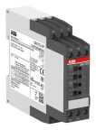 ABB Temperature Monitoring Relay, 3 Phase, SPDT, DIN Rail