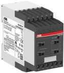 ABB Insulation Monitoring Relay, 1, 3 Phase, DPDT, 0 ? 400 V ac, 0 ? 600V dc, DIN Rail