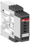 ABB Current Monitoring Relay, 1 Phase, 2CO (SPDT)