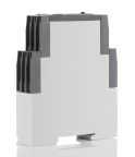 ABB Phase, Voltage Monitoring Relay, 3 Phase, DPDT, 300 ? 500V ac, DIN Rail