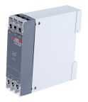 ABB Temperature Monitoring Relay, 1 Phase, SPST, DIN Rail