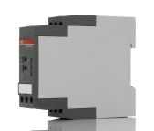 ABB Phase, Voltage Monitoring Relay, 3 Phase, DPDT, 360 ? 440V ac, DIN Rail