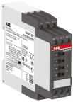 ABB Phase Monitoring Relay, 3 Phase, DPDT, DIN Rail