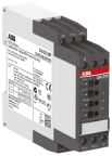 ABB 1SBN0 Series Interface Relay, 24V Coil