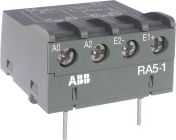 ABB 1SBN0 Series Interface Relay, 24V Coil
