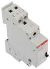 ABB DIN Rail Power Relay, 48V dc Coil, 16A Switching Current