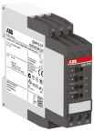 ABB Phase, Voltage Monitoring Relay, 3 Phase, DPDT, 300 ? 500V ac, DIN Rail