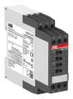 ABB Temperature Monitoring Relay, 3 Phase, SPDT, DIN Rail