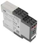 ABB Insulation Monitoring Relay, 1, 3 Phase, SPDT, 0 ? 250V ac, DIN Rail