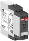 ABB Phase, Voltage Monitoring Relay, 3 Phase, DPDT, 342 ? 418V ac, DIN Rail