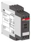 ABB DIN Rail Mount Timer Relay, 24 ? 240 V ac, 24 ? 48V dc, 2-Contact, 0.05 s ? 300h, 1-Function