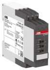 ABB DIN Rail Mount Timer Relay, 24 ? 240 V ac, 24 ? 48V dc, 1-Contact, 0.05 s ? 300h, SPDT