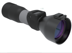 L20 150m 200m Handheld Remote Laser Methane Detect ...