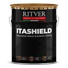 ITASHIELD EXTERIOR COATING