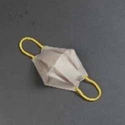 Fitted Flat Mask -Medical Protection