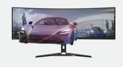 Lenovo Legion R45w-30 Gaming Monitor from SKANDA INTERNATIONAL FZ LLE
